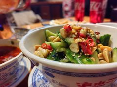 -炉小二铜锅牛蛙•川湘菜(三里屯店)