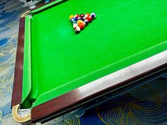 -永宁台球·棋牌俱乐部(淮海路店)