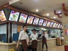 -桥香园云南过桥米线(金马碧鸡店)