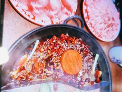 -楠火锅(仁恒梦中心店)