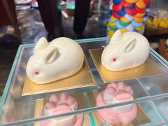 -百香自助餐厅·西安唐隆国际酒店(曲江店)