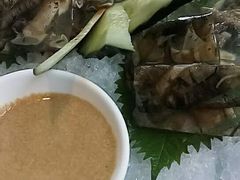 -新悦·霞浦海鲜生(上下杭店)
