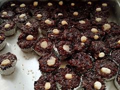 -沃阁巴厘原墅餐厅