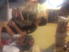 阿信厚吐司-阿信厚吐司(曾厝垵店)