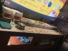 -东道煮牛肉火锅(东盛大街店)