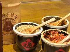 -矮子粉店1985·长沙米粉(湘春路店)