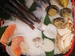 -牛New寿喜烧(金茂览秀城店)