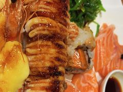 -禾斗海鲜自助(城阳宝龙店)