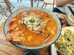 -大厨的餐厅(曾厝垵总店)