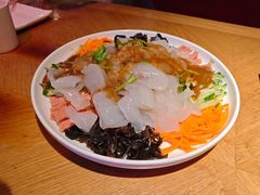 -大哈福烧烤·海鲜·家常菜(延安三路店)