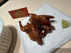 -侨美食家·粤菜(体育西路店)