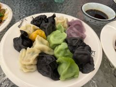 -海景花园海鲜餐厅(石老人店)