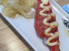 -友壹町寿司(嘉洲广场店)
