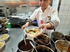 -龙抄手(春熙路总店)