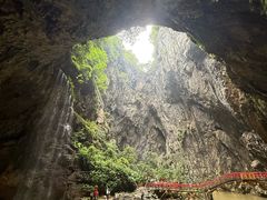 -英西峰林·洞天仙境