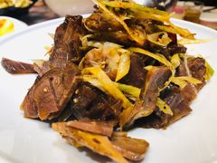 -黄河轩民间菜(吉祥街店)