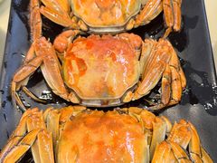 -聚味瞿记·龙虾堂(坡子街店)