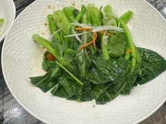 -四季轩中餐厅(徐州开元名都大酒店)