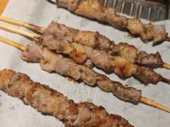 -肉串汪(月坛店)