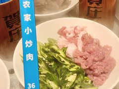 -贺庄·活鱼馆(珠吉路店)