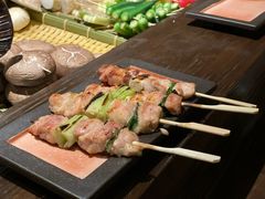 -三川·十酒Izakaya(南昌路店)
