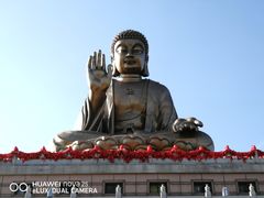 -龙口南山旅游景区