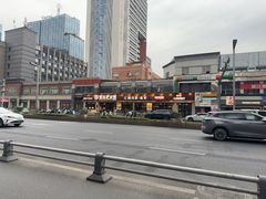 -情妹耙泥鳅·江湖川菜(科华店)