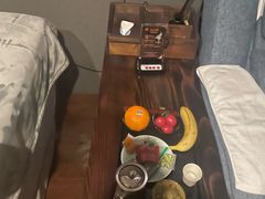 -迈格笙SPA·影院式足道·采耳(金桥店)