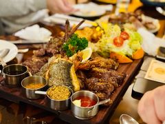-Ciao窑炉披萨餐厅(宁波阪急店)
