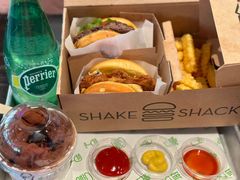 -Shake Shack(西单大悦城店)