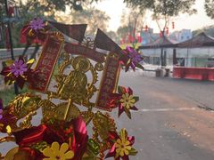 -芦苞胥江祖庙