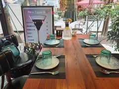 -帕歌西班牙餐厅paco tapas