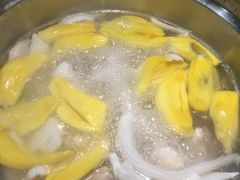 -椰夫人·养生椰子鸡(金沙洲永旺店)