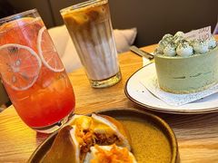 -角落低卡烘焙(正弘城店)