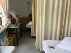 -固生堂中医(广州沿江分院)