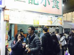 -佳记小食店(旺角店)
