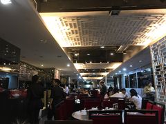 大堂-糖朝(尖沙咀店)