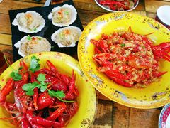 -仙品龙虾(总店)