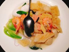 -外婆家(杭州马塍店·杭帮菜名店)