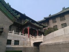 -北京协和医院(东单院区)