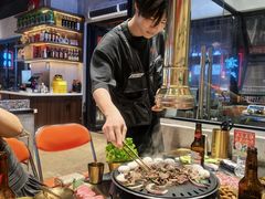 -大千金齐齐哈尔烤肉(清湖店)