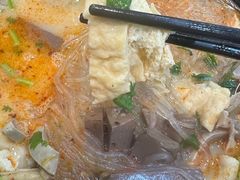 -鸭小妹鸭血粉丝(老门东店)