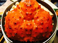 -蟹之国·精品蟹料理(极地店)