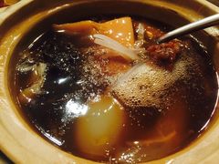 -满满海佛跳墙(千禧店)
