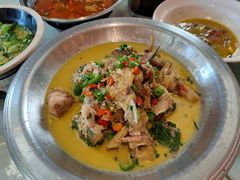 -小芙蓉湘菜馆(易生活购物公园店)