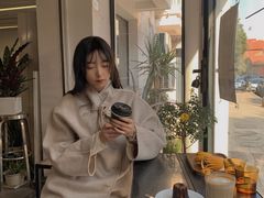 -研途咖啡馆(健康路店)