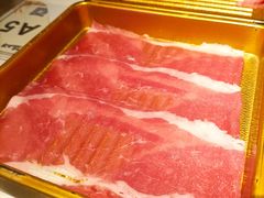 -温禾牛·和牛寿喜烧自助火锅(恒基名人店)