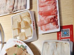 -季季红火锅(柳州城中万达二店)