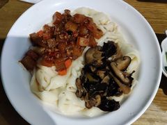 -华记五味熏酱面馆(五里河店)