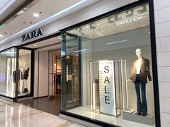 -ZARA(仓山万达店)